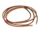 Leather cords