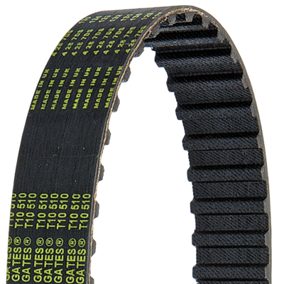 Imperial timing belts
