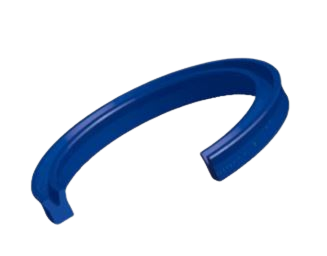 Hydraulic piston seal
