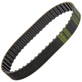 Metric timing belts
