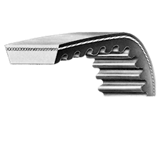 Variator V-belts