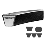 V-belts
