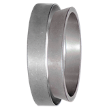 Clamping sleeves
