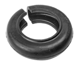 Flexible shaft couplings