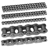 Roller chains