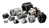 Shaft couplings