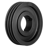 V-pulleys