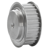 Timing pulleys