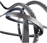 Industrial belts