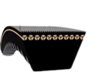 Cut V-belts