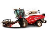 Agricultural V-belts