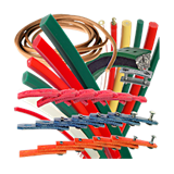 Open ended belts